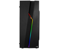 AeroCool PGS Bolt Czarna - 623747 - zdjęcie 4
